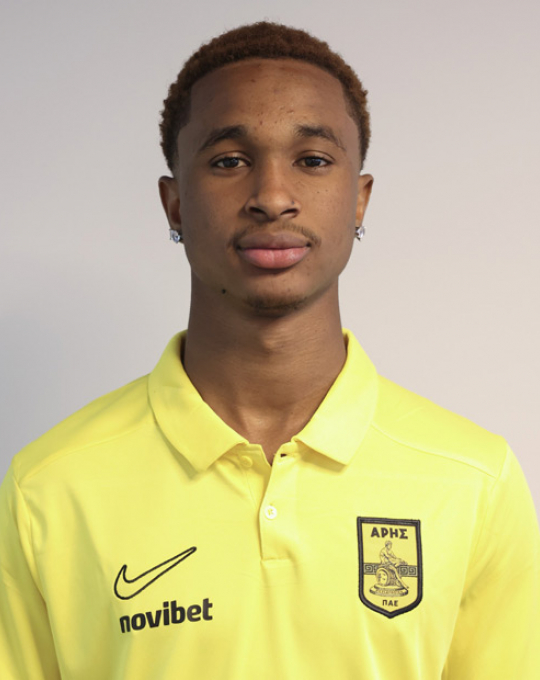 MAMADOU SANOUSSI DIALLO
