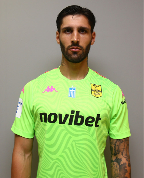 LOVRO MAJKIC