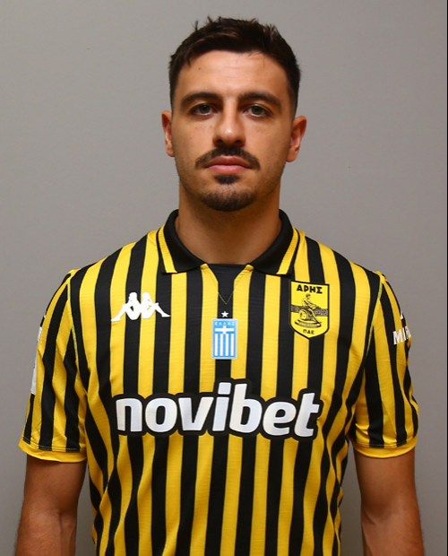 ΚΩΝΣΤΑΝΤΙΝΟΣ ΓΑΛΑΝΟΠΟΥΛΟΣ