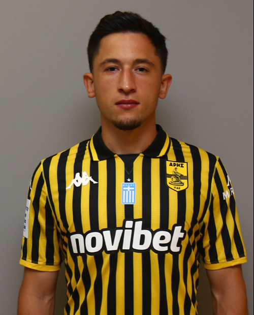 OLIMPIU VASILE MORUTAN