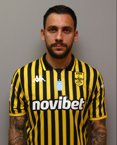 ΑΝΑΣΤΑΣΙΟΣ ΔΩΝΗΣ