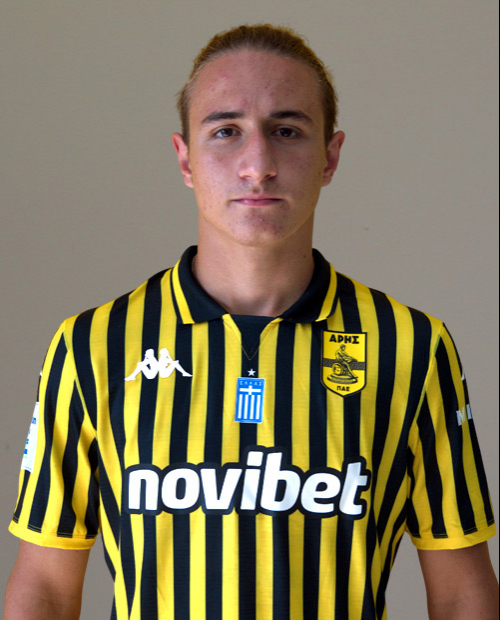 ΣΑΡΑΦΙΑΝΟΣ ΠΑΠΑΣΑΡΑΦΙΑΝΟΣ