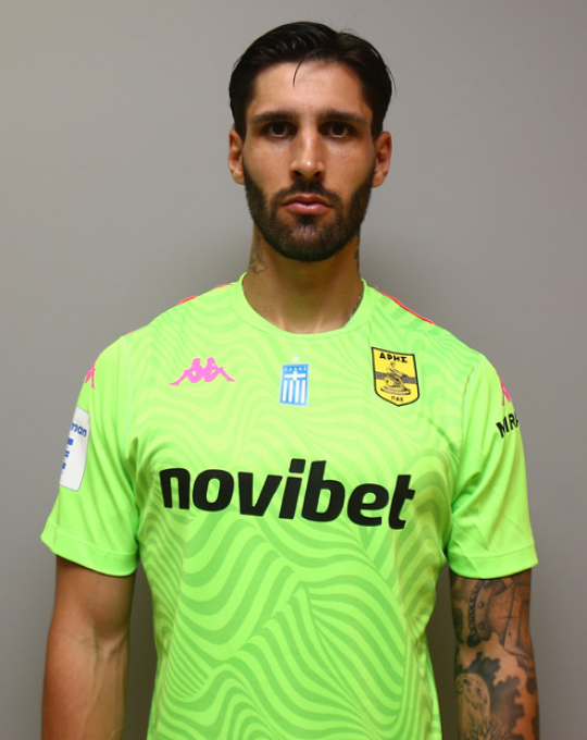 LOVRO MAJKIC