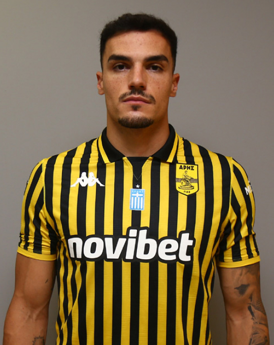 PEDRO MIGUEL DA COSTA ALVARO