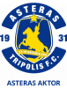 ASTERAS AKTOR VS ΑΡΗΣ (2025-12-20 16:00)