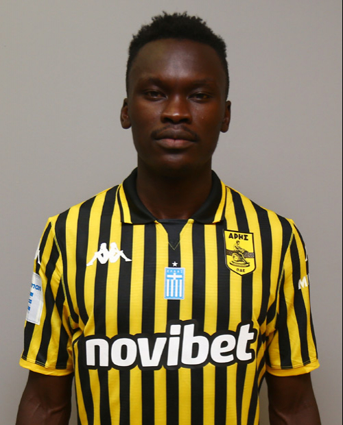 MAJILEKWA PIONE SISTO IFOLO