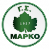 ΑΡΗΣ VS ΜΑΡΚΟ (2026-09-16 16:45)