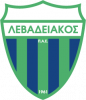ΛΕΒΑΔΕΙΑΚΟΣ VS ΑΡΗΣ (2025-10-26 17:00)