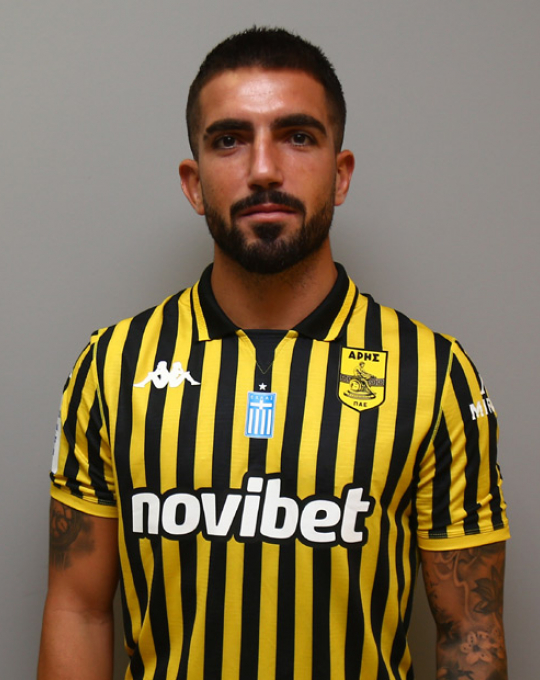 RAMON RODRIGUEZ JIMENEZ (MONCHU)