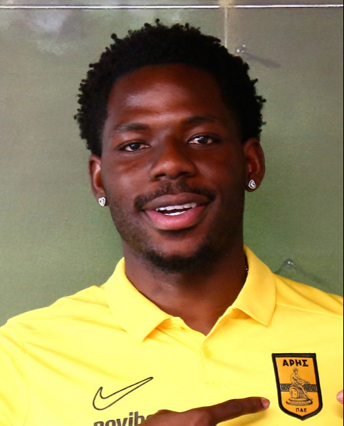 AYOTOMIWA SHERIF «TOM» DELE-BASHIRU