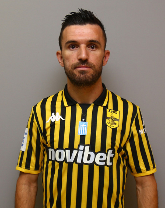 ΓΙΑΝΝΗΣ ΓΙΑΝΝΙΩΤΑΣ