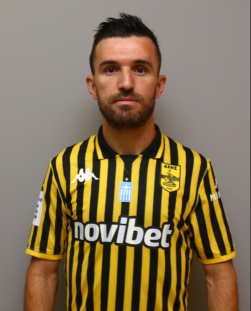 ΓΙΑΝΝΗΣ ΓΙΑΝΝΙΩΤΑΣ