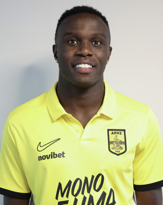 ARMINDO TUE NA BANGNA (BRUMA)