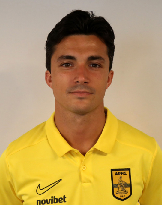 MANUEL (MANU) GARCIA ALONSO