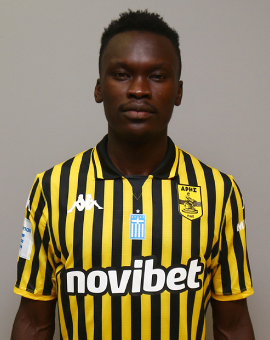 MAJILEKWA PIONE SISTO IFOLO