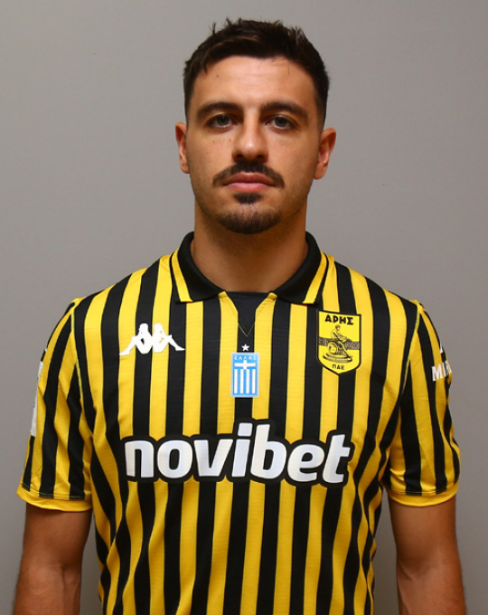 ΚΩΝΣΤΑΝΤΙΝΟΣ ΓΑΛΑΝΟΠΟΥΛΟΣ