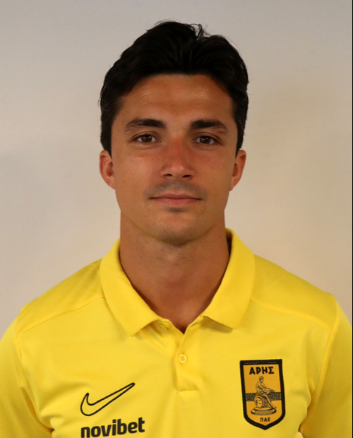 MANUEL (MANU) GARCIA ALONSO