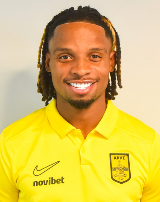 JEREMY ARNAUD PETRIS