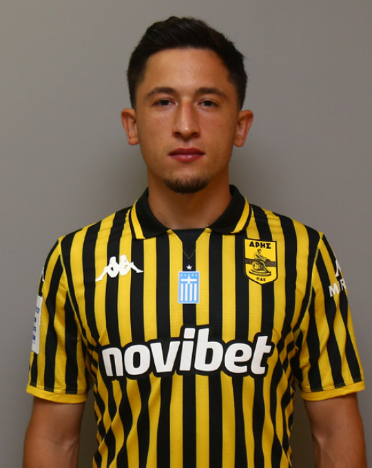 OLIMPIU VASILE MORUTAN