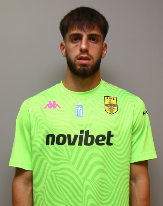 ΕΜΙΛΙΑΝΟ ΚΑΡΑΪ