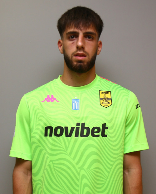 ΕΜΙΛΙΑΝΟ ΚΑΡΑΪ