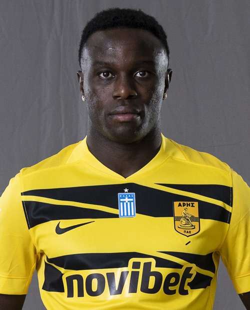 ARMINDO TUE NA BANGNA (BRUMA)